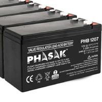 PHK-BAT PHB 1207 PHK-BAT PHB 1207